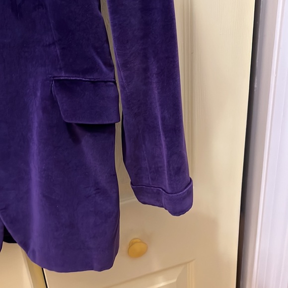 RALPH LAUREN purple label blazer - Picture 5 of 11